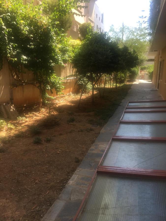 La Vie En Rose Studio,Close To Beach, Paleo Faliro Athen Eksteriør billede