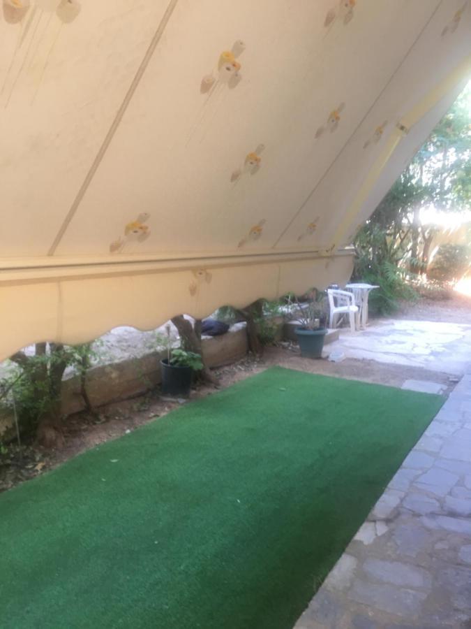 La Vie En Rose Studio,Close To Beach, Paleo Faliro Athen Eksteriør billede