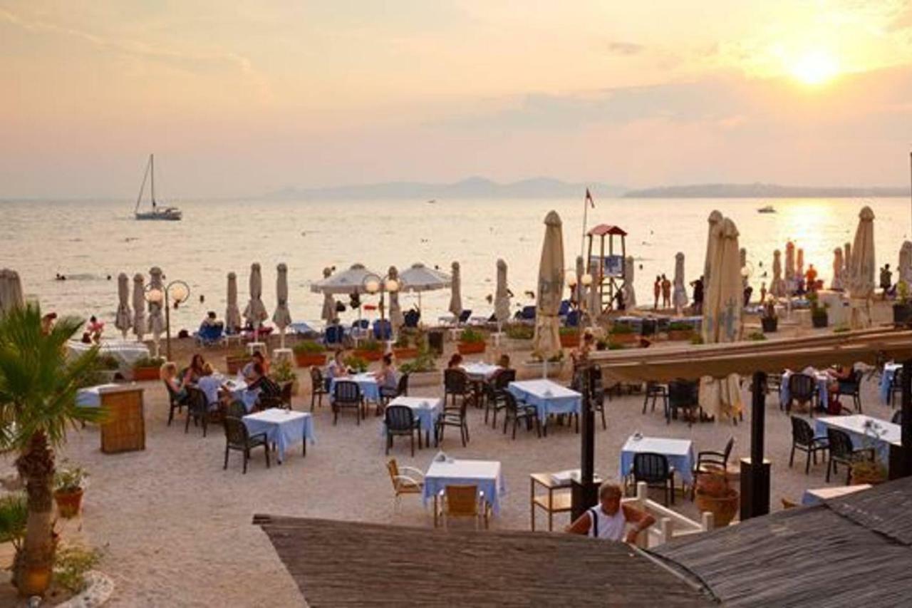 La Vie En Rose Studio,Close To Beach, Paleo Faliro Athen Eksteriør billede