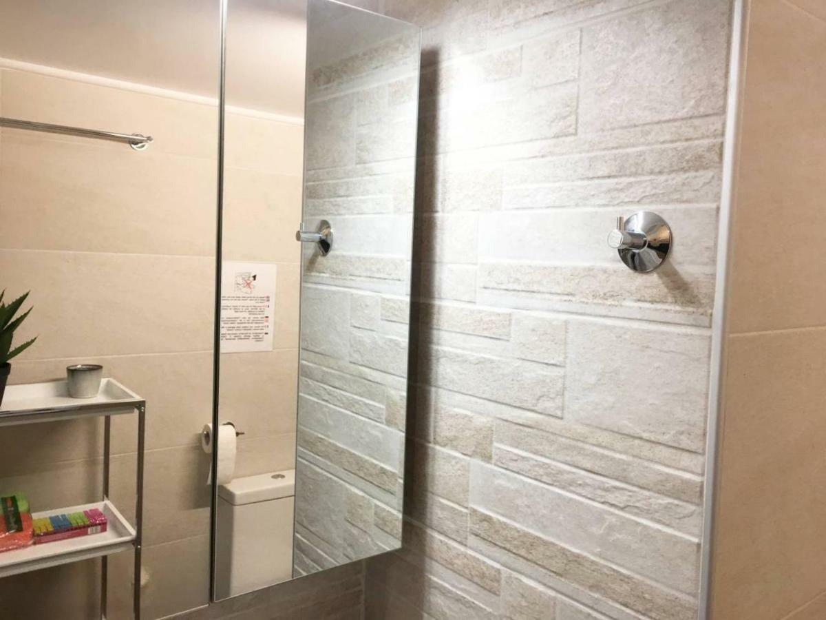 La Vie En Rose Studio,Close To Beach, Paleo Faliro Athen Eksteriør billede